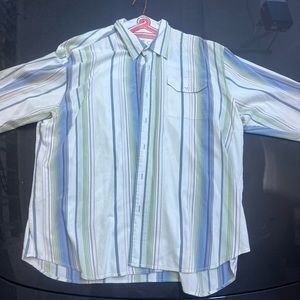 Tommy Bahama long sleeve men’s shirt XXL